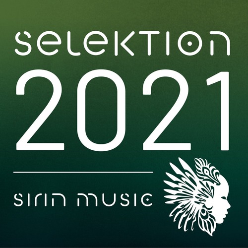 VA – Sirin Music: Selektion 2021 [SIRIN044]